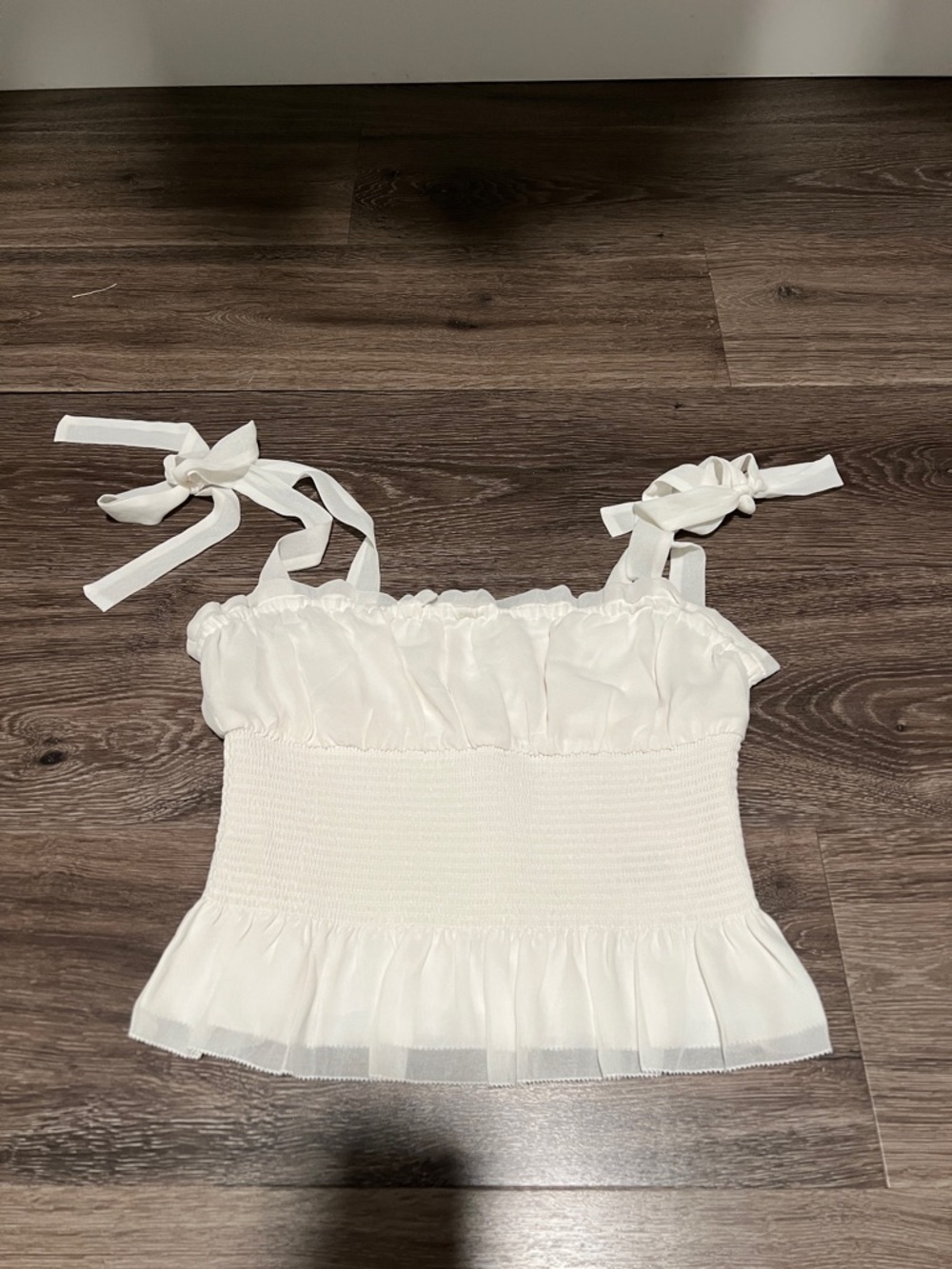 Aritzia Wilfred Ballad Camisole (size S)